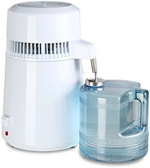 YesonWaterDistiller-DistilledWaterMachine-WaterDistillerinPakistan5 Water Distiller Machine Price in Pakistan laboratory distilled water system