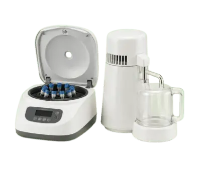 Lab Items