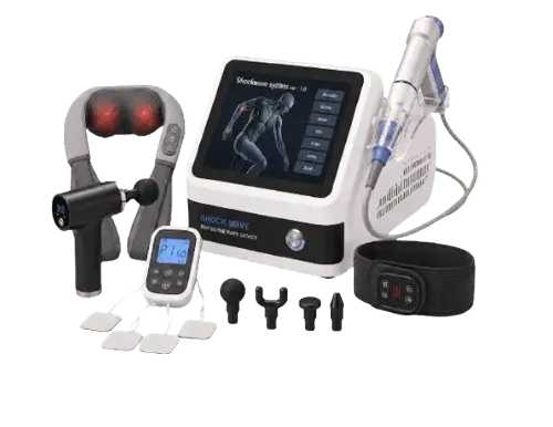 Pain Relief and Therapy