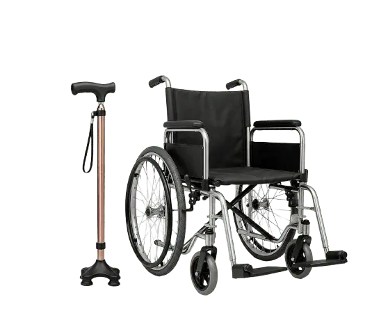 Rehabilitation