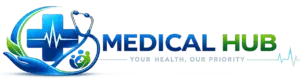 Medical Hub – The Online Medical Supplies