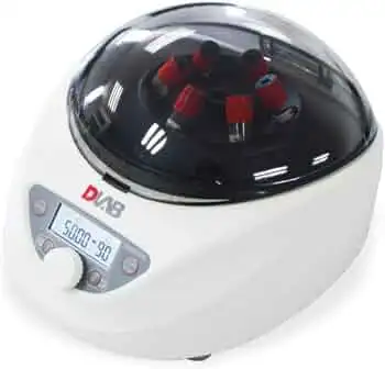 dlab DLAB Centrifuge Machine DM0506 low speed laboratory centrifuge