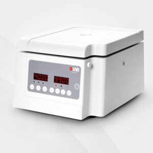 DM0408 Centrifuge Machine low speed clinical laboratory centrifuge