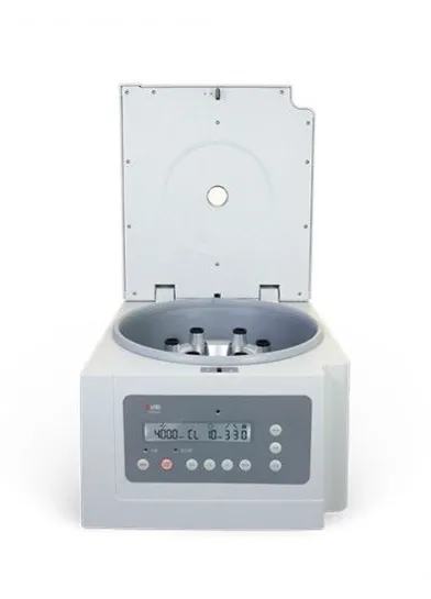 dm424 DM0424 Centrifuge Machine multi-purpose low speed laboratory centrifuge