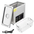 6 liter digital ultrasonic cleaner stainless steel tank Pakistan