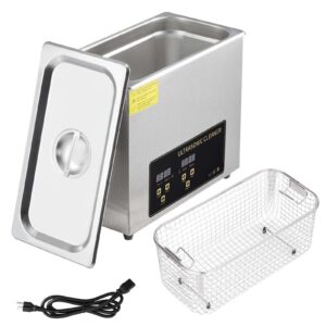 6 liter digital ultrasonic cleaner stainless steel tank Pakistan