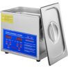 3L stainless steel digital ultrasonic cleaner with LED display Pakistan