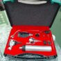 Compact fiber optic ophthalmoscope and otoscope ENT diagnostic set Pakistan