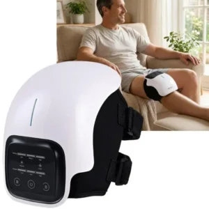 infrared knee massager