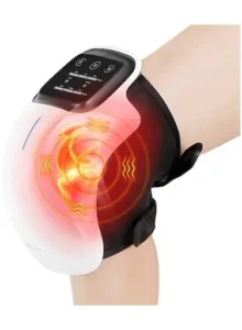 Infrared Knee Massager1 Infrared Knee Massager heat therapy wrap for elbow shoulder joint stiffness Pakistan