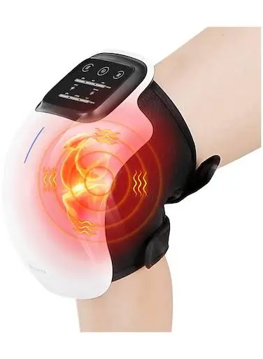 Infrared Knee Massager1 Infrared Knee Massager heat therapy wrap for elbow shoulder joint stiffness Pakistan