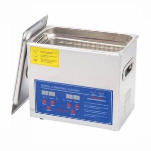 images (1) 3L stainless steel digital ultrasonic cleaner with LED display Pakistan