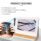 2-in-1 digital hair and skin analyzer machine scalp facial diagnostic Pakistan