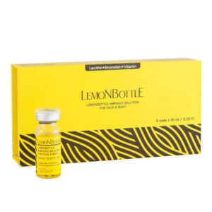 images (7) Lemon Bottle fat dissolving solution vial for body contouring Pakistan