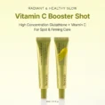 Arencia Vitamin C Booster Shot 30ml Korean brightening serum Pakistan