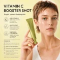 Arencia Vitamin C Booster Shot 30ml Korean brightening serum Pakistan