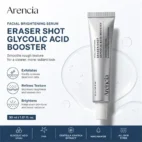 Arencia glycolic acid booster AHA BHA PHA cream price in Pakistan