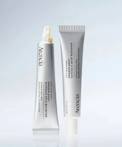 Arencia Eraser Shot Glycolic Acid Booster 30ml exfoliating cream Pakistan