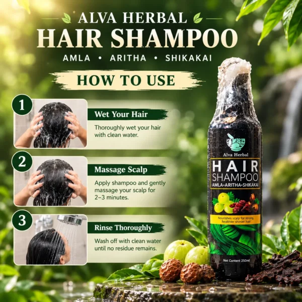 ChatGPT Image Oct 7, 2026, 04_28_55 AM Amla Aritha Shikakai herbal shampoo price in Pakistan