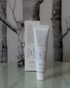 Dr Althea 345 Dr Althea 345 Relief Cream 50ml Korean soothing moisturizer Pakistan