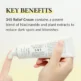 Dr Althea 345 Relief Cream 50ml Korean soothing moisturizer Pakistan