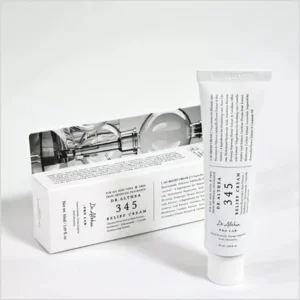 Dr Althea 345 Relief Cream 50ml Korean soothing moisturizer Pakistan