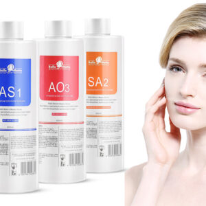 Hydrafacial-Serums-II-300x300 Hydrafacial Serum set with SA2, AS1 and AO3 400ml bottles