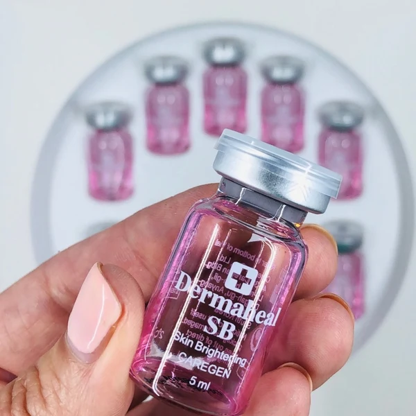 dermaheal-sb-skin-brightening-solution-626944_grande Dermaheal SB Skin Brightening Solution box with 10 vials of 5ml