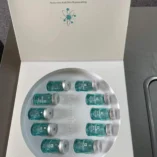 Dermaheal HSR Hyaluronic Acid Skin Rejuvenating box with 10 vials of 5ml
