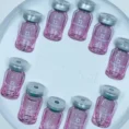 Dermaheal SB Skin Brightening Solution box with 10 vials of 5ml