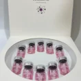 Dermaheal SB Skin Brightening Solution box with 10 vials of 5ml